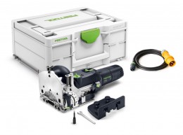 Festool 578465 Joining machine DOMINO DF 500 RQ-Plus 110V £1,115.22